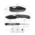 Saliekams nazis Remette Orca Knife ORCAKDD