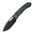 Remette Orca Knife ORCALS סכין מתקפלת