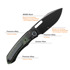 Remette Orca Knife ORCALS סכין מתקפלת