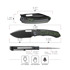 Remette Orca Knife ORCALS סכין מתקפלת