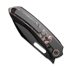 Skladac&iacute; n&ocirc;ž Remette Orca Knife ORCATB