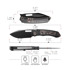 Skladací nôž Remette Orca Knife ORCATB