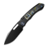 มีดพับ Remette Orca Knife ORCAURD