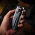Coltello pieghevole Remette Peregrine Falcon RTT1-CRA