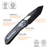 Coltello pieghevole Remette Peregrine Falcon RTT1-DT