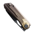Remette Peregrine Falcon RTT1-VNA fällkniv