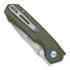 Remette Rhino MC25A Taschenmesser