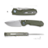 Remette Rhino MC25A Taschenmesser