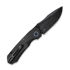 Remette Rhino MC25B סכין מתקפלת