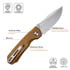Liigendnuga Remette Rhino MC26A