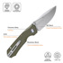 Liigendnuga Remette Rhino RNDG2