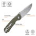 Liigendnuga Remette Rhino RNDG2