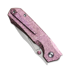 Remette Rhino RNTB1 סכין מתקפלת