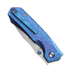 Remette Rhino RNTB3 סכין מתקפלת