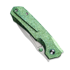 Remette Rhino RNTB4 סכין מתקפלת