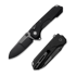 Remette RT-Cosmic RTCO-GB sulankstomas peilis