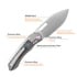 Remette RT-Orca Knife ORCAJY foldekniv