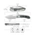 Remette RT-Orca Knife ORCAKD sulankstomas peilis