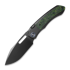 Remette - RT-Orca Knife ORCALS