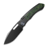 Liigendnuga Remette RT-Orca Knife ORCALS