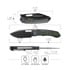 Remette RT-Orca Knife ORCALS sulankstomas peilis