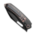 Navaja Remette RT-Orca Knife ORCATB