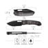 Сгъваем нож Remette RT-Orca Knife ORCATB
