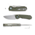 Remette RT-Rhino MC25A kääntöveitsi