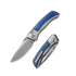 Remette RT-Steed RTWS-TC sulankstomas peilis
