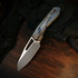 Remette RTCZ-CRA folding knife
