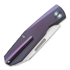 Coltello pieghevole Remette RTDP-C