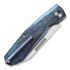 Remette RTDP-V folding knife