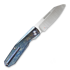 Remette RTDP-V folding knife