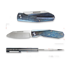 Remette RTDP-V folding knife