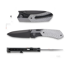 Remette RTPT-BD folding knife