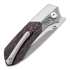 Coltello pieghevole Remette RTPT-D