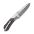 Coltello pieghevole Remette RTPT-D