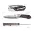 Coltello pieghevole Remette RTPT-D