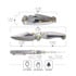 Coltello pieghevole Remette Scepter SCPT-A