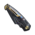 Coltello pieghevole Remette Scepter SCPT-B