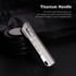 Сгъваем нож Remette Sharp Leopard RTSLA