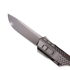 Remette Sharp Leopard RTSLB סכין מתקפלת