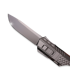 Remette Sharp Leopard RTSLD סכין מתקפלת