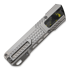Remette Sharp Leopard ZL301A sulankstomas peilis