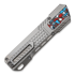 Remette Sharp Leopard ZL301C סכין מתקפלת