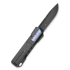 Remette Sharp Leopard ZL301D סכין מתקפלת
