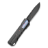 Remette Sharp Leopard ZL301D folding knife