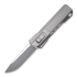 Remette Sharp Leopard ZL301E סכין מתקפלת