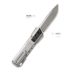 Remette Sharp Leopard ZL301E סכין מתקפלת