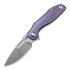 Coltello pieghevole Remette TwoFace DSTF-B